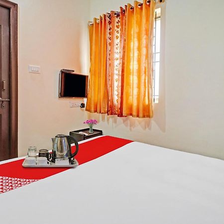 Hotel O Mn Residency Near Ragigudda Sri Prasanna Anjaneyaswamy Temple Bangalore Esterno foto