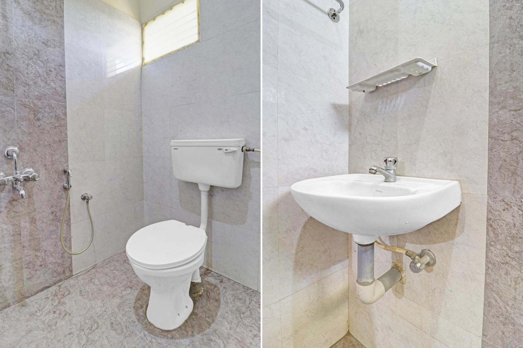Hotel O Mn Residency Near Ragigudda Sri Prasanna Anjaneyaswamy Temple Bangalore Esterno foto